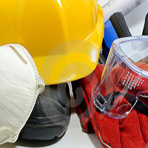 PPE-Personal Protective Equipment