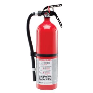 Fire Extinguishers | ABC, BC, CO2 Fire Extinguishers