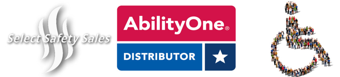 Select Safety Sales AbilityOne Distributor