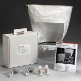 Respirator Fit Test Kits - Qualatative , Quantitative Fit Test Kit