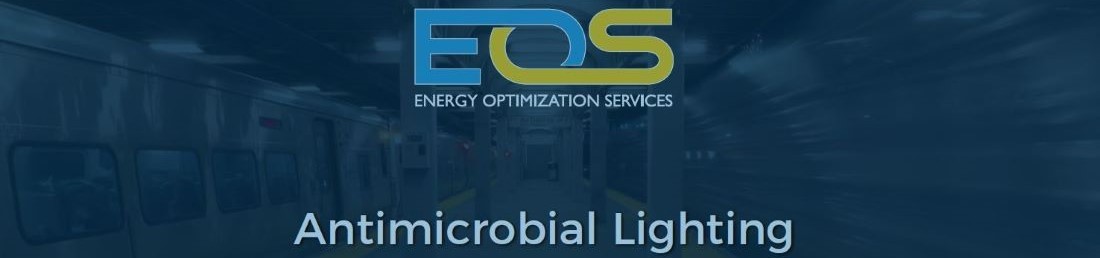 EOS Antimicrobial LED Lighting