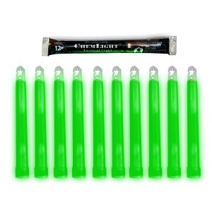Buy Red SnapLight Commercial Grade Light Sticks – 500 Pack