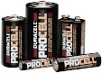 Procell Batteries