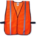 Ergodyne 8020HL Non ANSI Mesh Safety Vests