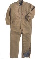 Saf-Tech Flame Resistant (FR) Contractor Coverall
