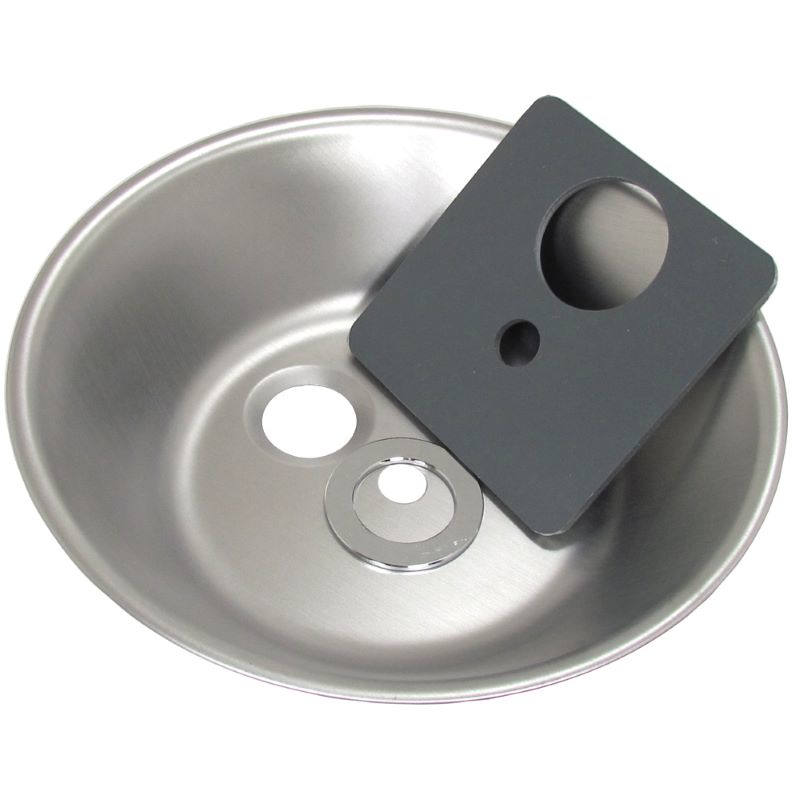 Speakman Stainless Steel Bowl Replacement Group