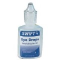 Swift Tetrasine Eye Drops - 1/2 oz bottle