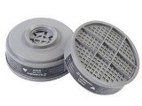 Honeywell Respirator Cartridges,Filters, and Accessories for S-Series Respirators