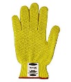 Ansell GoldKnit Cut-Resistant String Knit Gloves