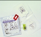 Zoll Pediatric Pads - Pedi-Padz II Electrodes