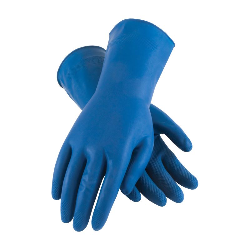 PIP 47-L171B Assurance Latex Gloves - 12 dozen