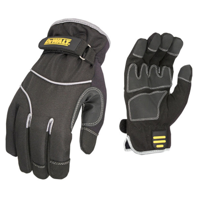 DEWALT DPG748 Wind & Water Resistant Cold Weather Glove, 1 Dozen Pair