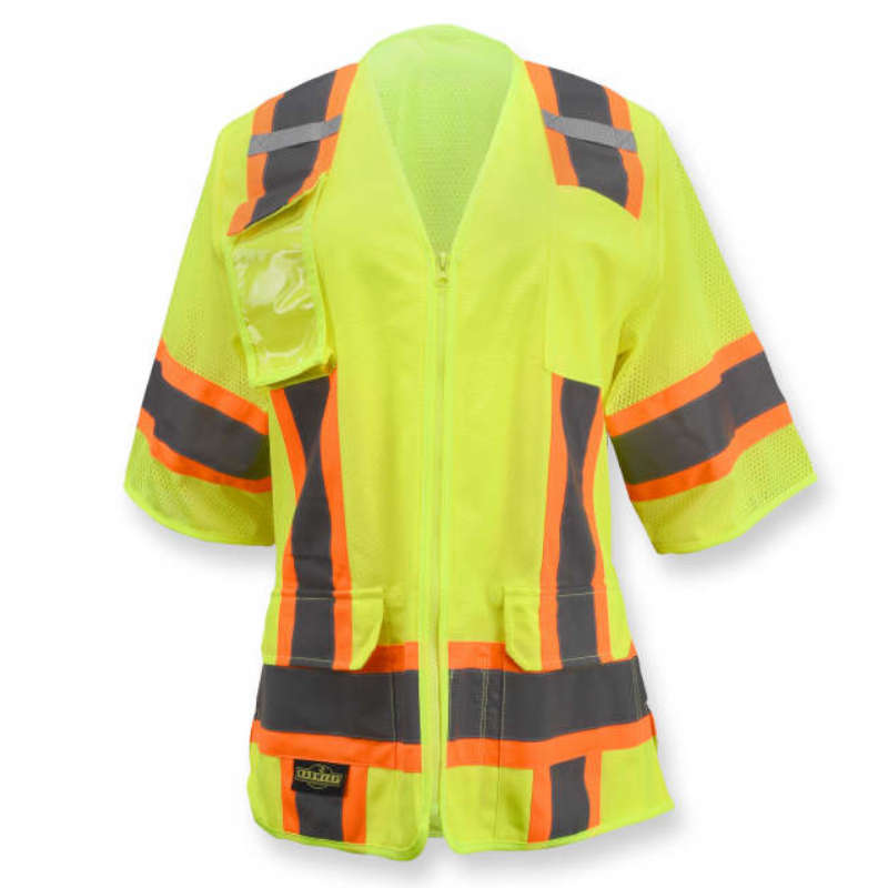 Radians SV63W Women's Two Tone Surveyor Type R Class 3 Safety Vest
