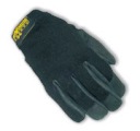 Professional Mechanics Gloves - Black Color 120-MX2805