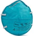 3M 1860 N95 Health Care Respirator and Surgical Mask