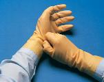 Ansell Technicians Glove - Chemical Resistant Glove