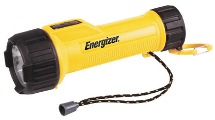 Energizer 20 LED Mid-Range Industrial Flashlight