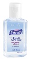 PURELL Instant Hand Sanitizer and Sanitizing Wipes