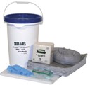 EverSoak 6.5 Gal General Purpose Pail Spill Kit