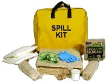 EverSoak Oil Only Canvas Bag Spill Kit - 99115