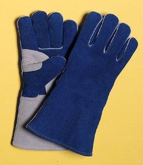 airgas welding gloves