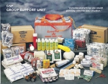 Survivor Industries - Group Support Unit