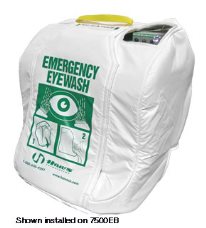 Haws Eyewash Thermal Protection Jacket - 9125