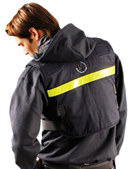 Occunomix Classic Phase Cooling Vest - PC1