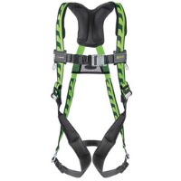 Miller AirCore Harness
