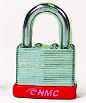 NMC Lock Laminated Padlocks