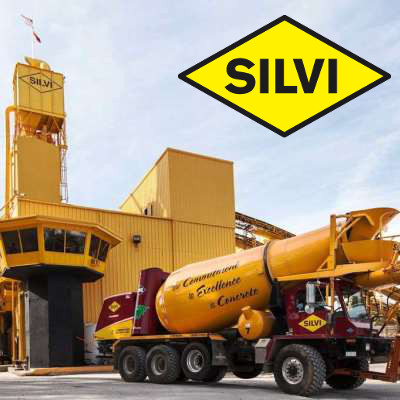 Silvi Safety Products