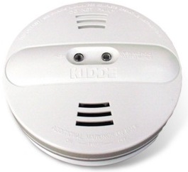 Kidde Dual Sensor Smoke Alarm  PI2000 (442006)