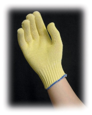 Kevlar® KutGard Cut Resistant Seamless Knit Gloves
