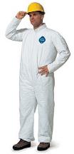 Tyvek Coveralls - Disposable Coveralls