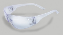 Radnor Classic Safety Glasses