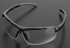 Radnor Image Safety Glasses