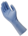 Disposable Nitrile Glove, Premium Industrial Grade, Powder Free Glove - Textured Grip, 6 mil. - Case of 500 Gloves