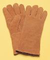 Brown Slightly Select Insulated Glove