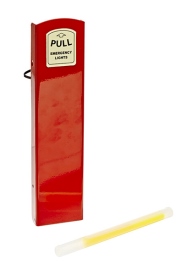 LightStation Model 4 w/ Four 10" Lightsticks