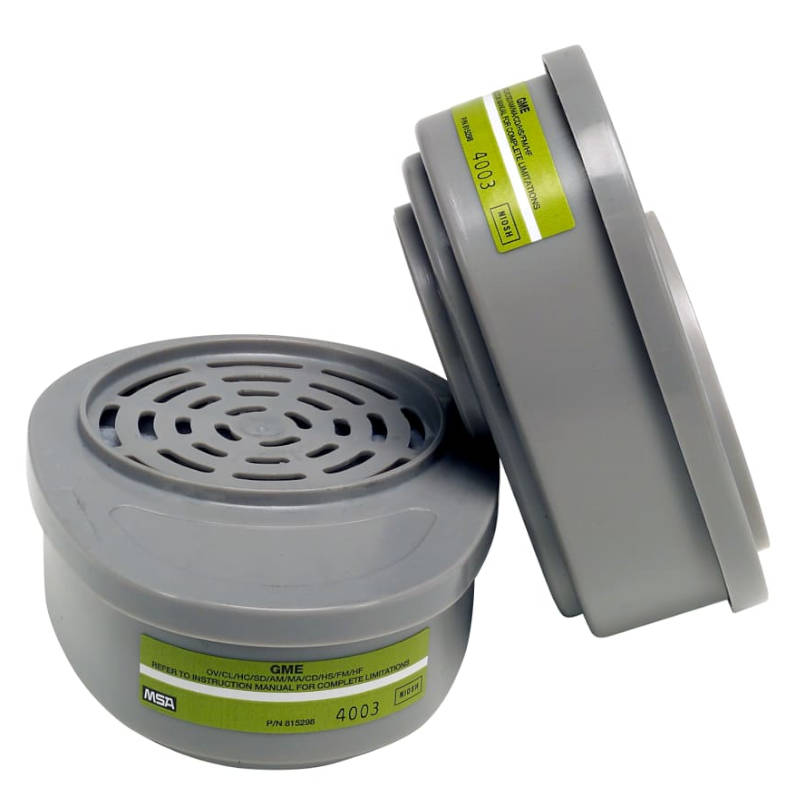 GME Respirator Cartridges - 815359