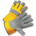 small premium shoulder gloves