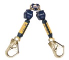 Two Steel Rebar Hooks & Anchorage Connection
