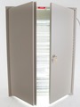 Model H-75 , White Color