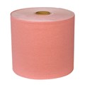 Jumbo Roll Wipers - 475 sheets/roll, 1 roll/case