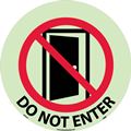Do Not Enter GWFS24
