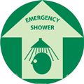 Emergency Shower GWFS8