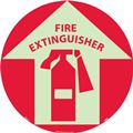 Fire Extinguisher GWFS10