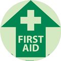 First Aid GWFS6
