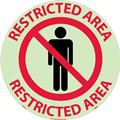 Restricted Area GWFS11