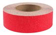 4" x 60', Red, Case of 3 Rolls
